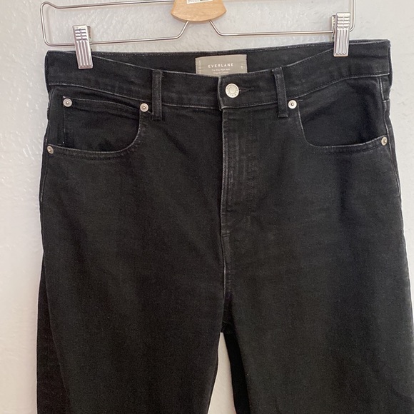 Everlane Way High Jean - Picture 5 of 6